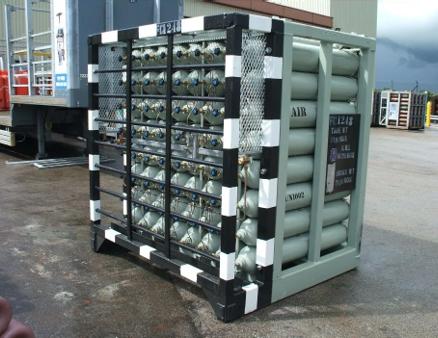 Gas Handling Equipment