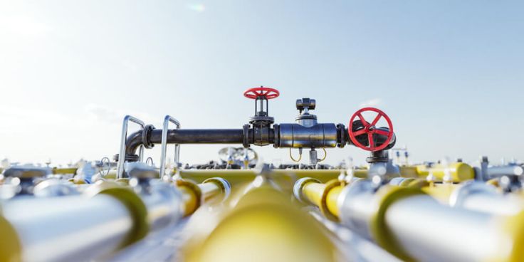 Industrial Gases Image