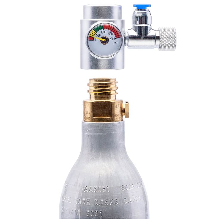 Industrial Gases Image