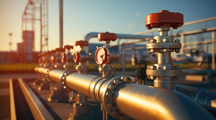 Industrial Gases Image