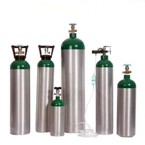 Industrial Gases Image