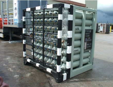 Industrial Gases Image