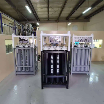 Industrial Gases Image